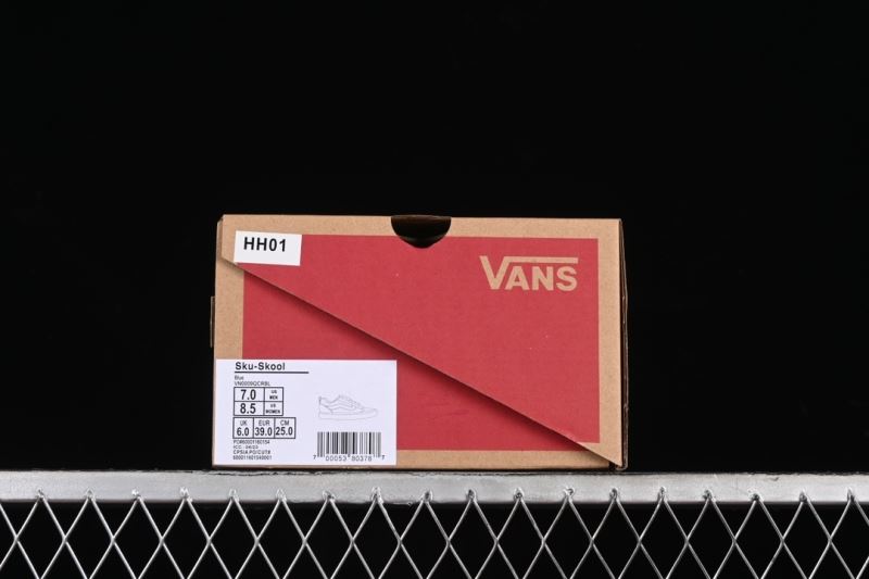 Vans Shoes